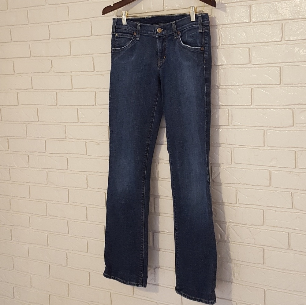 Citizen of Humanity Jeans size 29 - Picture 2 of 8